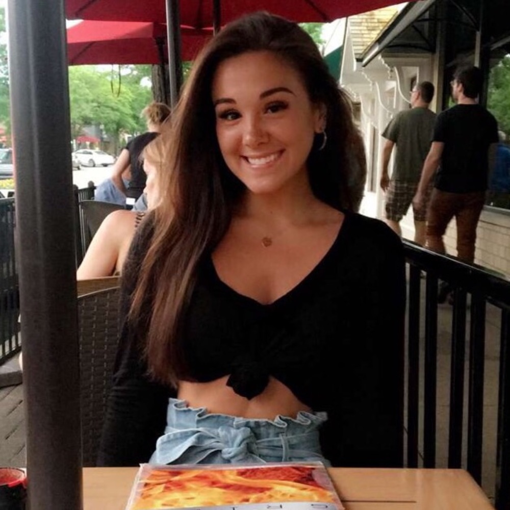 Meet your Posher, Jamie